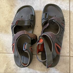 Bass Pro Shop Water Fishing Sandals